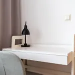 Mokotow Urban Cozy By Bookinghost Apartment Warsaw