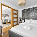 Mokotow Urban Cozy By Bookinghost Διαμέρισμα *