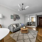 Mokotow Urban Cozy By Bookinghost Διαμέρισμα