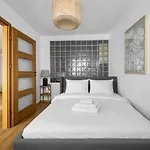 Διαμέρισμα Mokotow Urban Cozy By Bookinghost