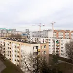 Mokotow Urban Cozy By Bookinghost Διαμέρισμα *