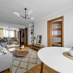 Διαμέρισμα Mokotow Urban Cozy By Bookinghost *